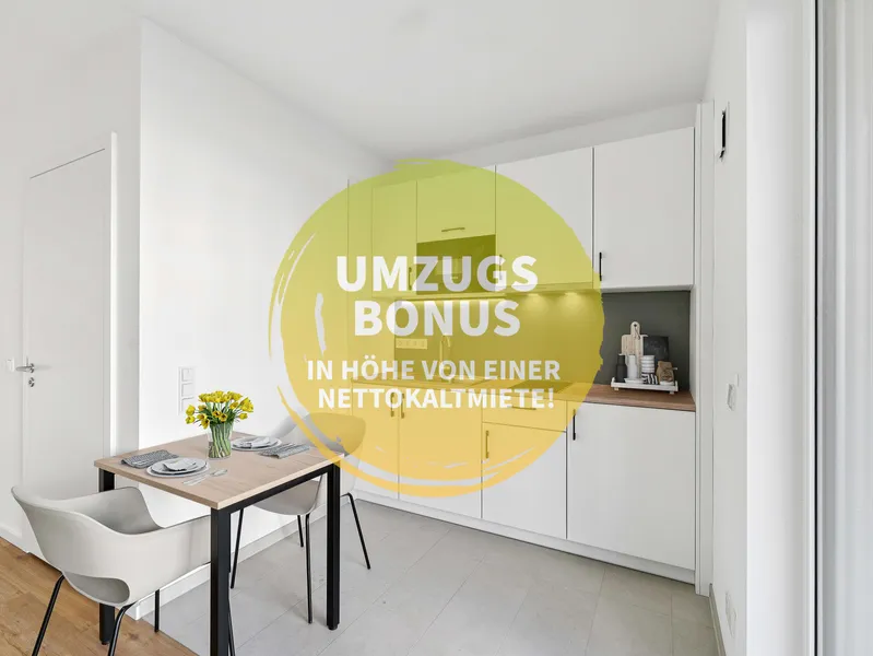 Bezugsfertiges Apartment für Studenten in Uni-Nähe — photo 1